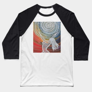 Creation Baseball T-Shirt